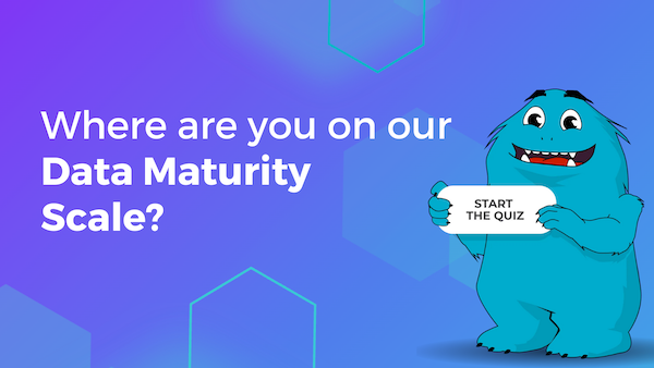 Assess your maturity